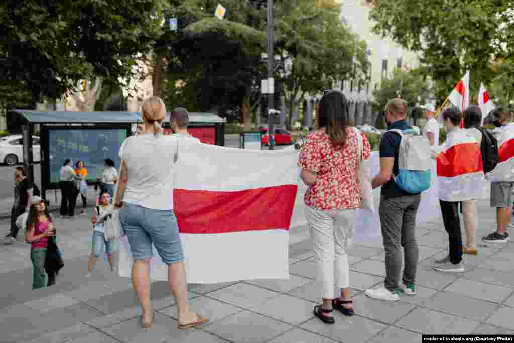 Грузія, Тбілісі