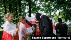 Сэрыя «Ператрымка». Сэрыял «Працэсы» тэлеканалу «Белсат» з удзелам актораў Купалаўскага тэатру