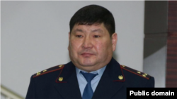 Marat Kuştıbayev