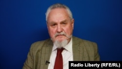 Андрей Зубов, зампредседателя российской Партии народной свободы, профессор