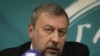 Саньнікаў адмовіўся ад онлайн-канфэрэнцыі на “Свабодзе”