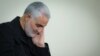 Qassem Soleimani