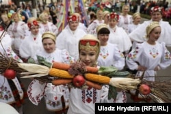 Дажынкі - 2018