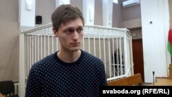 Павал Дабравольскі