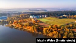 Спартовы комплекс «Стайкі» (архіўнае фота ©Shutterstock)