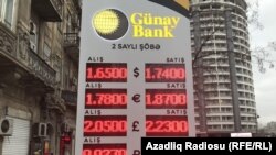 «GünayBank»