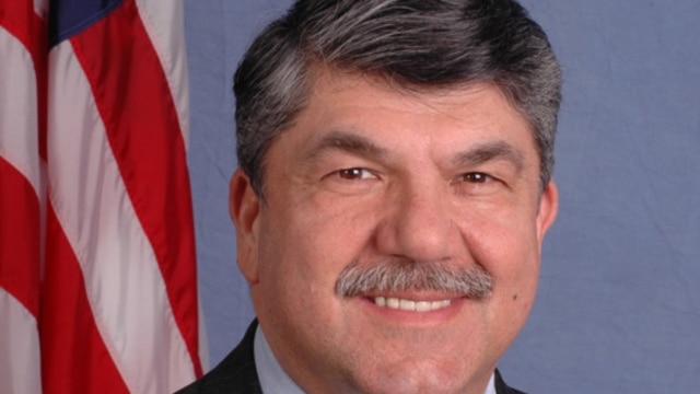 Richard Trumka