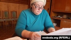 Ала Пятрова: прэтэнзіі да брата — помста за маё змаганьне