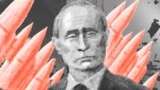 Vladimir Putin nuclear dangerous 