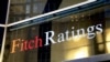 Лягатып Fitch Ratings