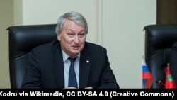 Дырэктар Расейскага інстытуту стратэгічных дасьледаваньняў генэрал-лейтэнант Леанід Рашэтнікаў