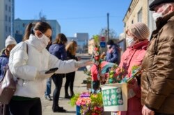 «Адкуль жа мы ведалі, што гэты вірус будзе?»