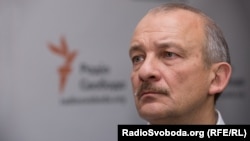 Сергей Алексашенко, российский экономист