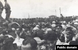 Ліквідацыя Беластоцкага гета, жнівень 1943