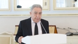 S.Mirzəyev