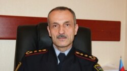 Ehsan Zahidov, 2011