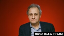 Андрей Колесников, руководитель программы Российская внутренняя политика и политические институты Московского Центра Карнеги