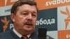 Калякін: На выбарах ня ставіцца задача перамагчы Лукашэнку, але ўсё можа здарыцца