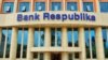 Bank Respublika