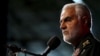 Qasem Soleimani 