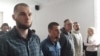 Суд адмовіў фігурантам «справы патрыётаў» у кампэнсацыі за турму