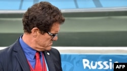 Фабіё Капэла (Fabio Capello)