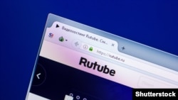 Сэрвіс RuTube