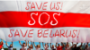 «Шлём сьвету сыгнал SOS». Цапкала, Агурбаш, Лосік і Калаур пра міжнародны заклік да дапамогі