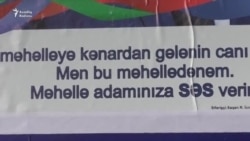 Builki seçki şüarlarının üç ana xətti